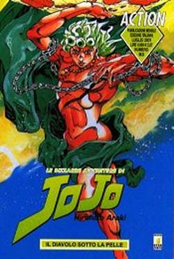 BIZZARRE AVVENTURE DI JOJO LE - 93_thumbnail