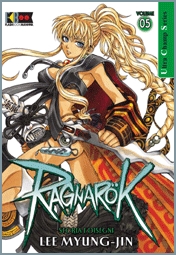 RAGNAROK (FLASHBOOK) - 5_thumbnail