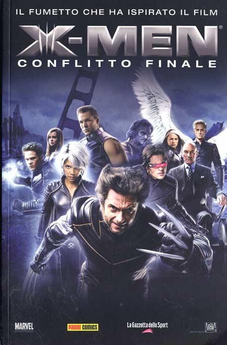 X-MEN CONFLITTO FINALE - UNICO_thumbnail