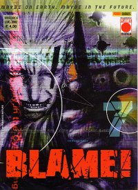 BLAME! (2000) - 7_thumbnail