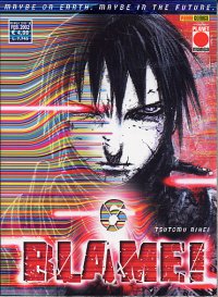 BLAME! (2000) - 6_thumbnail