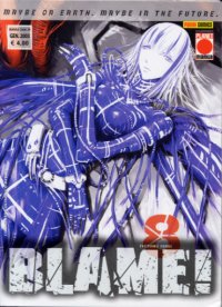 BLAME! (2000) - 8_thumbnail