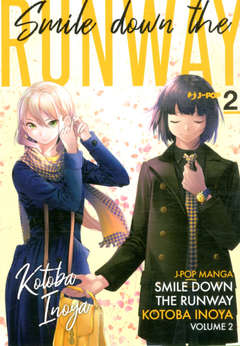 SMILE DOWN THE RUNWAY - 2_thumbnail