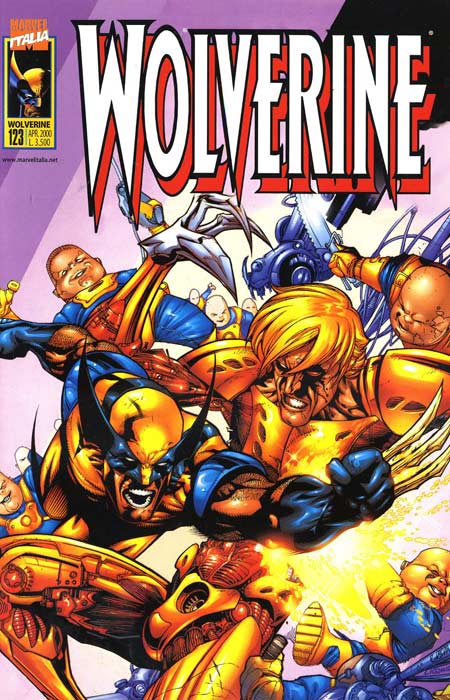 WOLVERINE (1994 PANINI) - 123_thumbnail