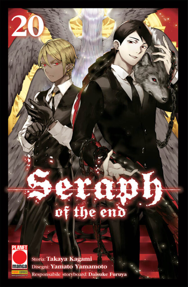 SERAPH OF THE END - 20_thumbnail