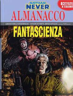 ALMANACCO DELLA FANTASCIENZA - 2011_thumbnail