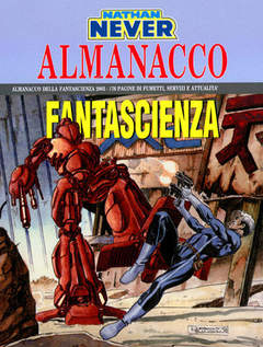 ALMANACCO DELLA FANTASCIENZA - 2003_thumbnail