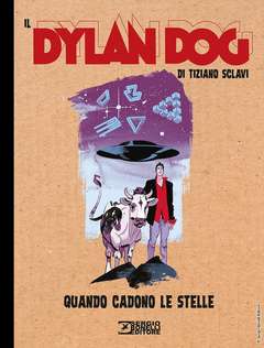 DYLAN DOG DI TIZIANO SCLAVI IL - 13_thumbnail