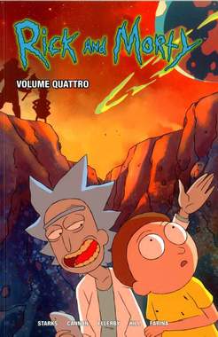 RICK & MORTY - 4_thumbnail