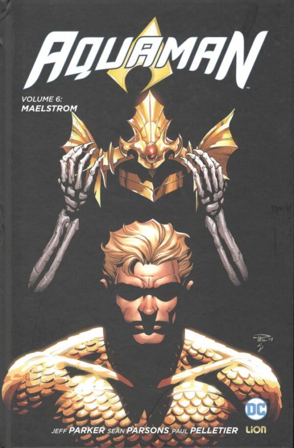 AQUAMAN (NEW 52 LIMITED 2014) - 6_thumbnail