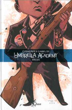 UMBRELLA ACADEMY THE (BAO) - 2_thumbnail