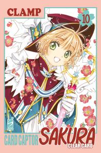 CARD CAPTOR SAKURA CLEAR CARD - 10_thumbnail