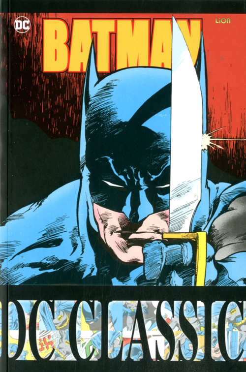 DC CLASSIC BATMAN - 35_thumbnail