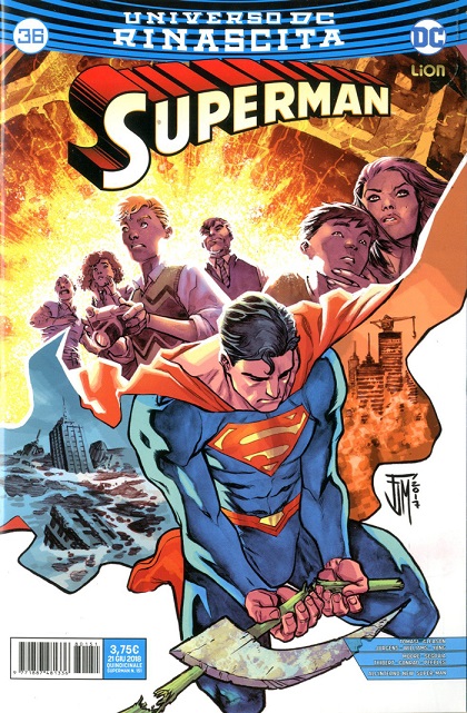 SUPERMAN (2017 RW-LION) - 36_thumbnail