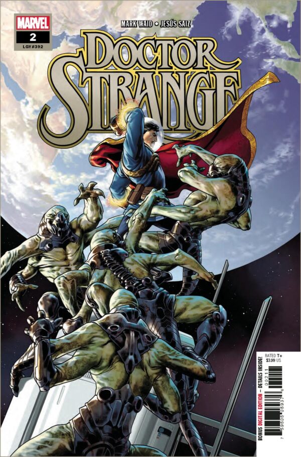 DOCTOR STRANGE VOL 05 (2018) - 2_thumbnail