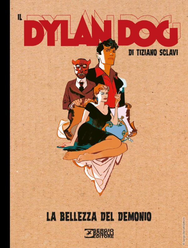 DYLAN DOG DI TIZIANO SCLAVI IL - 14_thumbnail