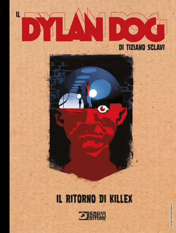 DYLAN DOG DI TIZIANO SCLAVI IL - 11_thumbnail