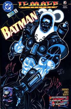 BATMAN (1995 PLAY PRESS) - 31_thumbnail