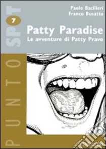 PATTY PARADISE LE AVVENTURE DI PATTY PRAVO - UNICO_thumbnail