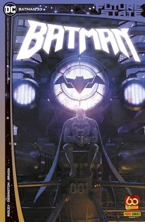 BATMAN (2020 PANINI) - 33_thumbnail