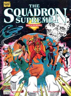 SQUADRON SUPREME THE - UNICO_thumbnail