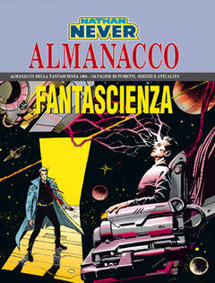 ALMANACCO DELLA FANTASCIENZA - 1998_thumbnail