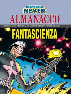 ALMANACCO DELLA FANTASCIENZA - 1997_thumbnail