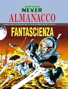 ALMANACCO DELLA FANTASCIENZA - 1995_thumbnail