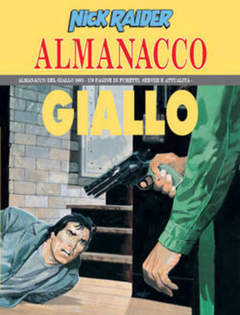 ALMANACCO DEL GIALLO - 2003_thumbnail