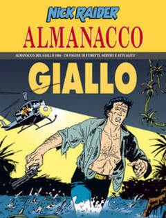 ALMANACCO DEL GIALLO - 1994_thumbnail