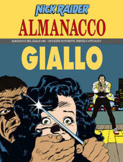 ALMANACCO DEL GIALLO - 1993_thumbnail