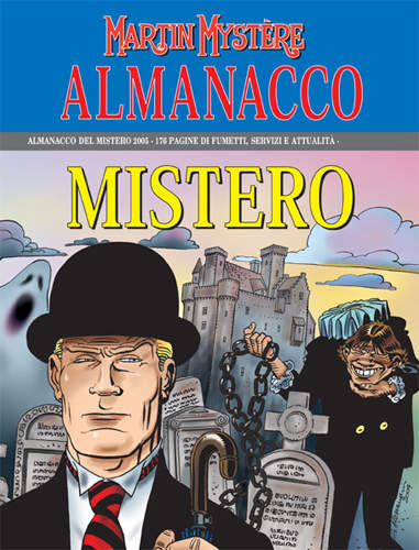 ALMANACCO DEL MISTERO - 2005_thumbnail