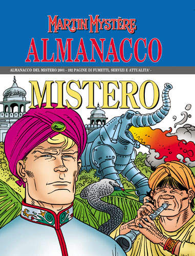 ALMANACCO DEL MISTERO - 2001_thumbnail