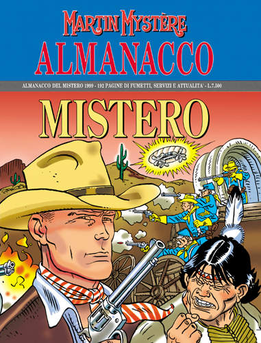 ALMANACCO DEL MISTERO - 1999_thumbnail