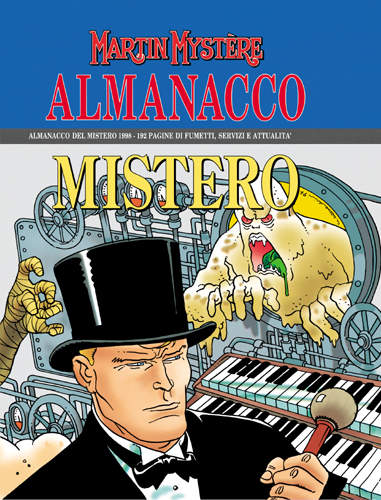 ALMANACCO DEL MISTERO - 1998_thumbnail