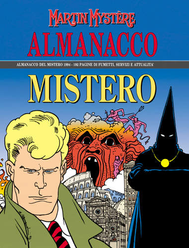 ALMANACCO DEL MISTERO - 1994_thumbnail