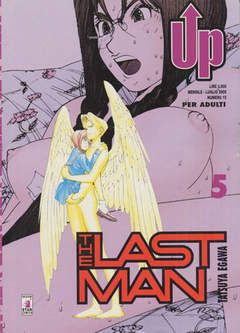 LAST MAN THE (STAR COMICS) - 5_thumbnail