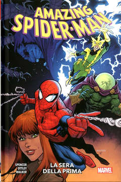 AMAZING SPIDER-MAN (MARVEL COLLECTION) - 5_thumbnail