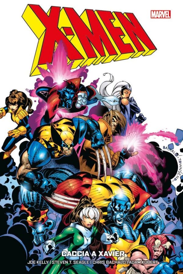 X-MEN DI SEAGLE & KELLY - 5_thumbnail