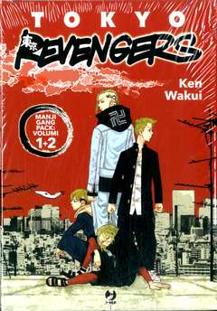 TOKYO REVENGERS MANJI GANG PACK - 1_thumbnail