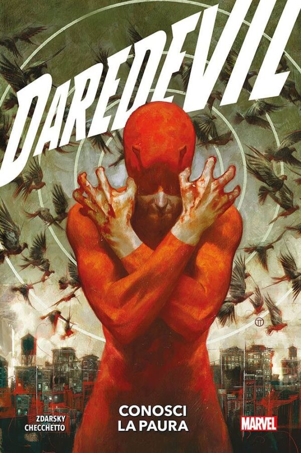 DAREDEVIL (MARVEL COLLECTION) - 1_thumbnail