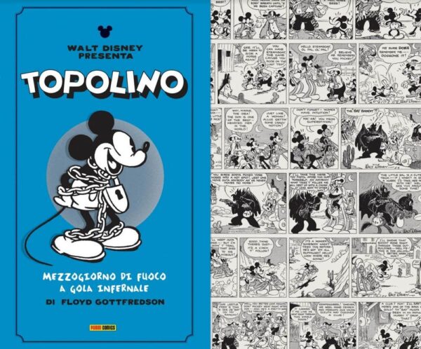 TOPOLINO LE STRISCE DI GOTTFREDSON - 1_thumbnail