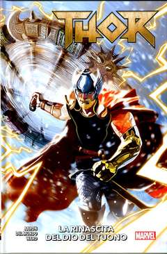 THOR (MARVEL COLLECTION) - 1_thumbnail