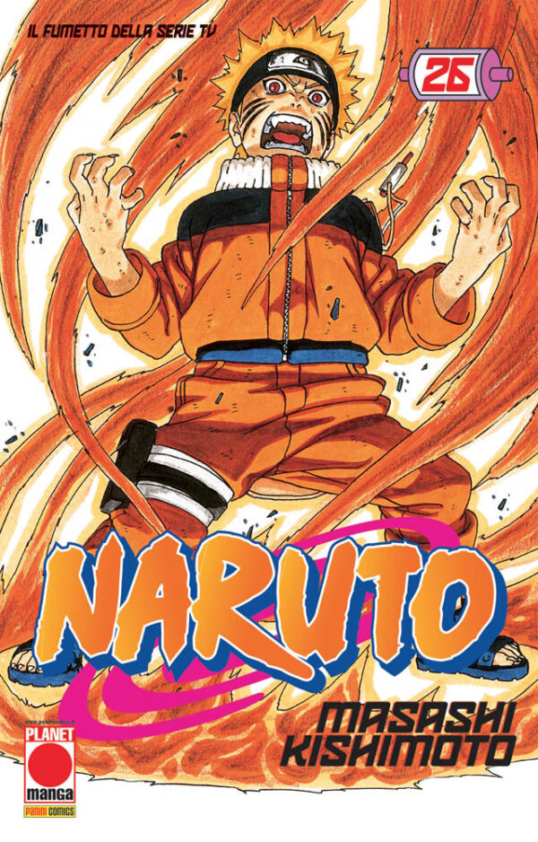 NARUTO IL MITO Ristampa 3 - 26_thumbnail