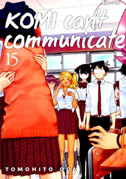 KOMI CAN'T COMMUNICATE (J-POP) - 15_thumbnail