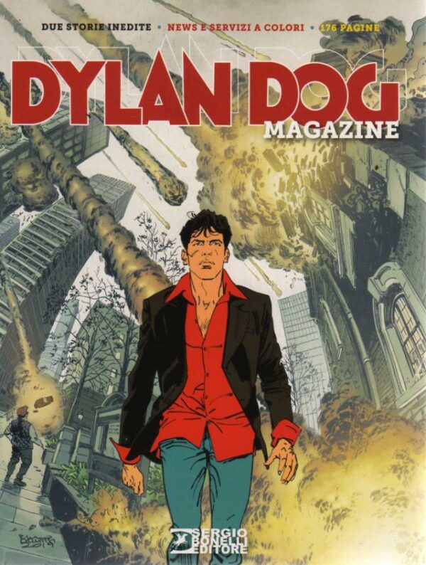 DYLAN DOG MAGAZINE - 5_thumbnail