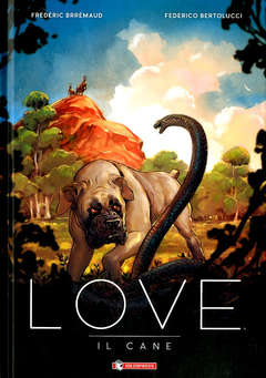 LOVE IL CANE - UNICO_thumbnail