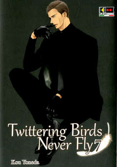 Twittering Birds Never Fly Vol 7