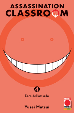 ASSASSINATION CLASSROOM Ristampa - 4_thumbnail