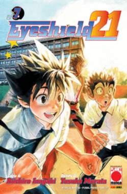 EYESHIELD 21 (di 37) - 7_thumbnail